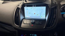 Ford Kuga 1.5 TDCi Titanium Edition 5dr 2WD Diesel Estate